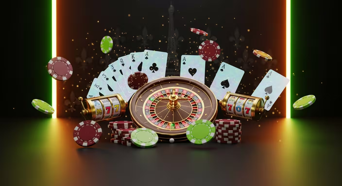 BrioBets Casino France 2026 : Guide Complet, Bonus, Jeux et Stratégies pour Gagner